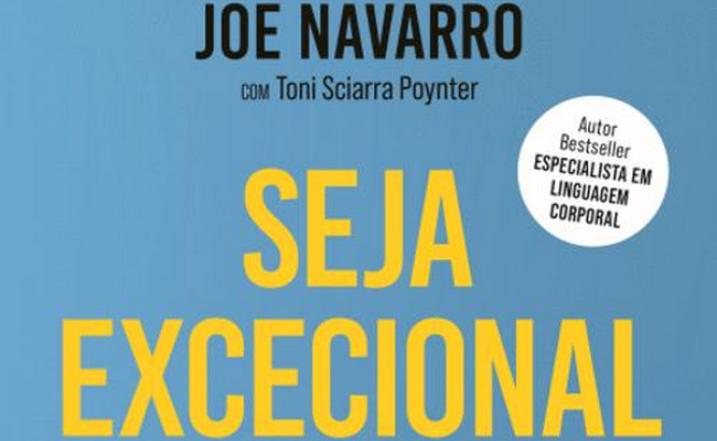 Este livro é para ti - Seja excecional