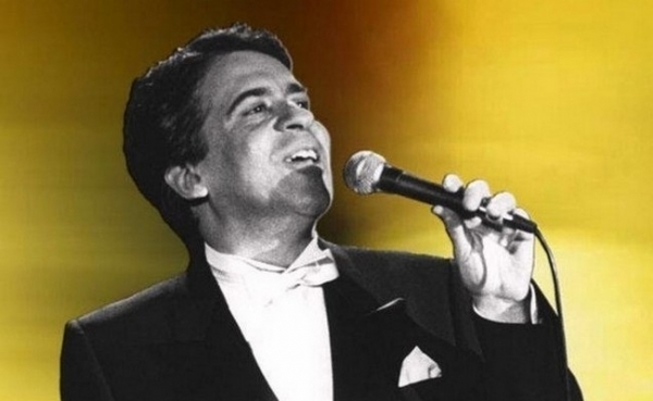 S&eacute;rgio Borges (1994)