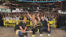 S&eacute;rgio Rossi atua em setembro na Madeira. Oi&ccedil;a a entrevista