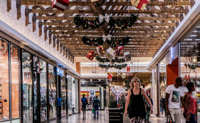 N&atilde;o recorra ao cr&eacute;dito para as compras de Natal