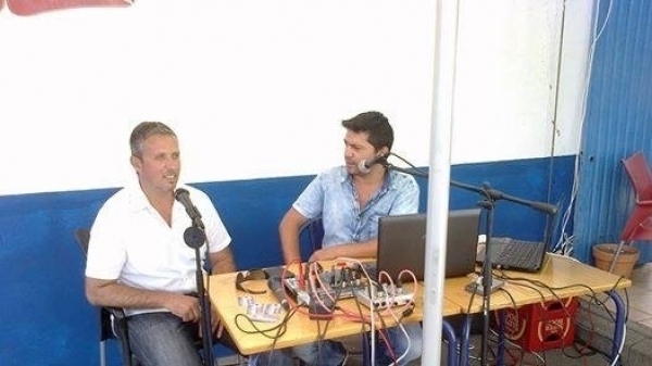 David Rodrigues