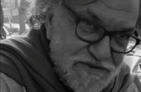 Morreu o professor Jo&atilde;o Lu&iacute;s Aguiar