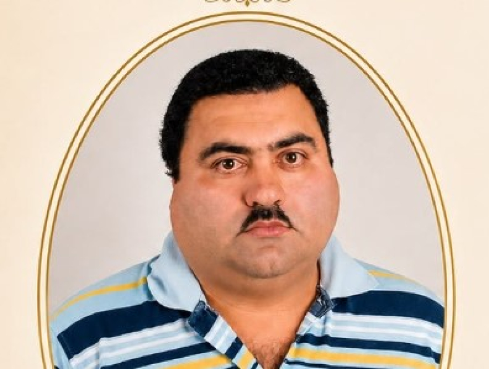 Despedida de João Guilherme de Freitas é amanhã, no Caniço