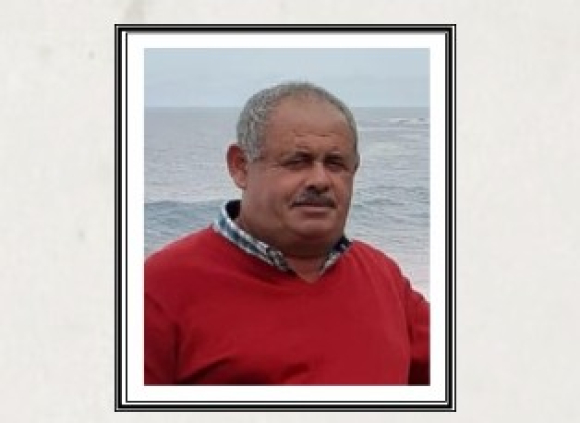 Faleceu António Freitas Roque
