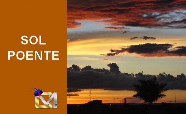 Sol Poente