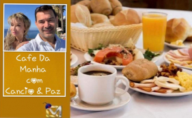 Caf&eacute; da Manh&atilde;