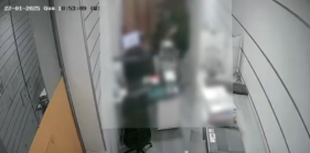 Loja de ouro assaltada no Funchal (com v&iacute;deo)