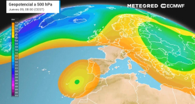 Tempo muda a partir de ter&ccedil;a-feira, na Madeira