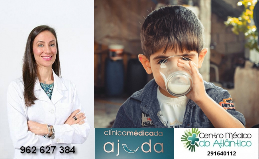 Dicas Saúde - Os laticínios