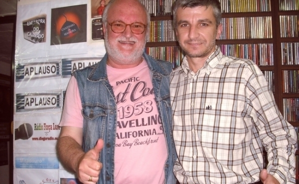 Z&eacute; Francisco Abreu