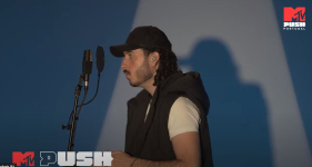 Pedro Mafama - "Santo" Exclusivo MTV Push. Veja o v&iacute;deo.