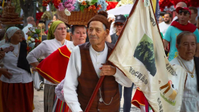 Camacha despediu-se de Jos&eacute; Baptista Teixeira
