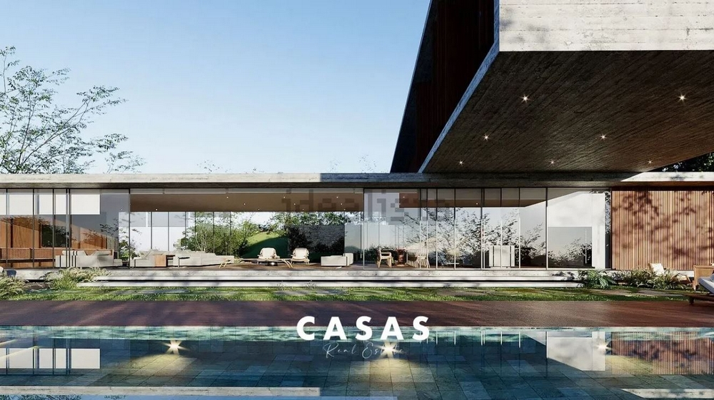Casa mais cara à venda na Madeira custa quase 11 milhões de euros.