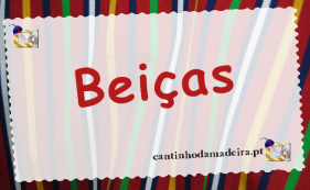 O que s&atilde;o as "bei&ccedil;as"