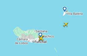 Voo com destino &agrave; Madeira regressa a Gatwick ap&oacute;s 3 horas de viagem
