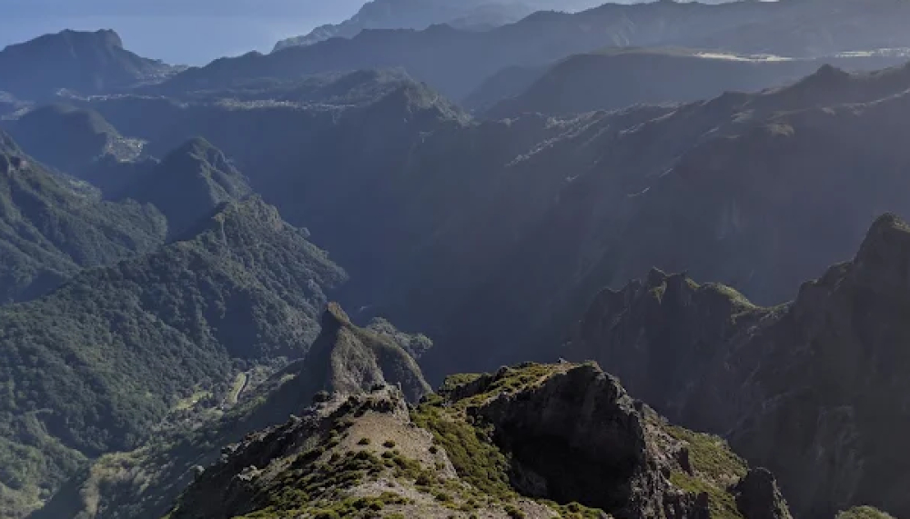 Diário avança com morte de homem que caiu no Juncal