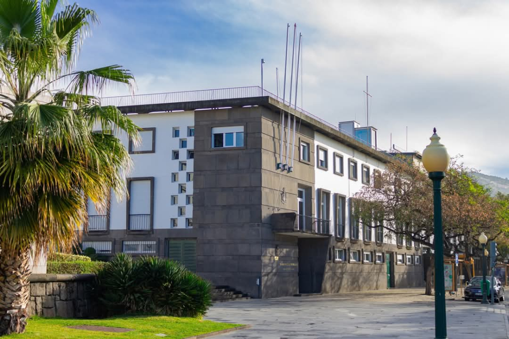 GNR alerta para "falso militar" na Madeira