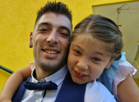 Miguel Botelho lan&ccedil;a nova vers&atilde;o de &ldquo;Yara Meu C&eacute;u Azul&rdquo;, tema dedicado &agrave; filha (com audio)
