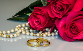 Em nome da lei - Licen&ccedil;a de casamento