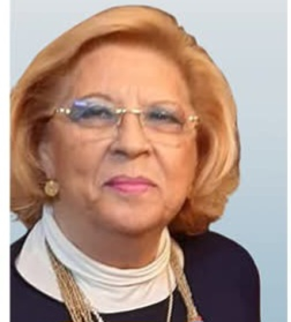 Faleceu Dalila Mendes Gomes Pequeneza Pereira