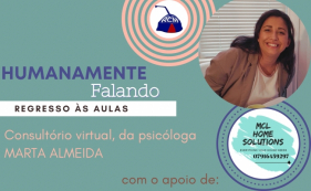 Humanamente falando - Regresso &agrave; escola