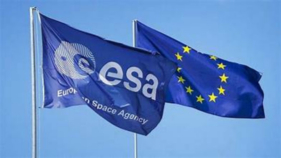 Ag&ecirc;ncia Espacial Europeia partilhou imagem do Porto Santo, vista do espa&ccedil;o