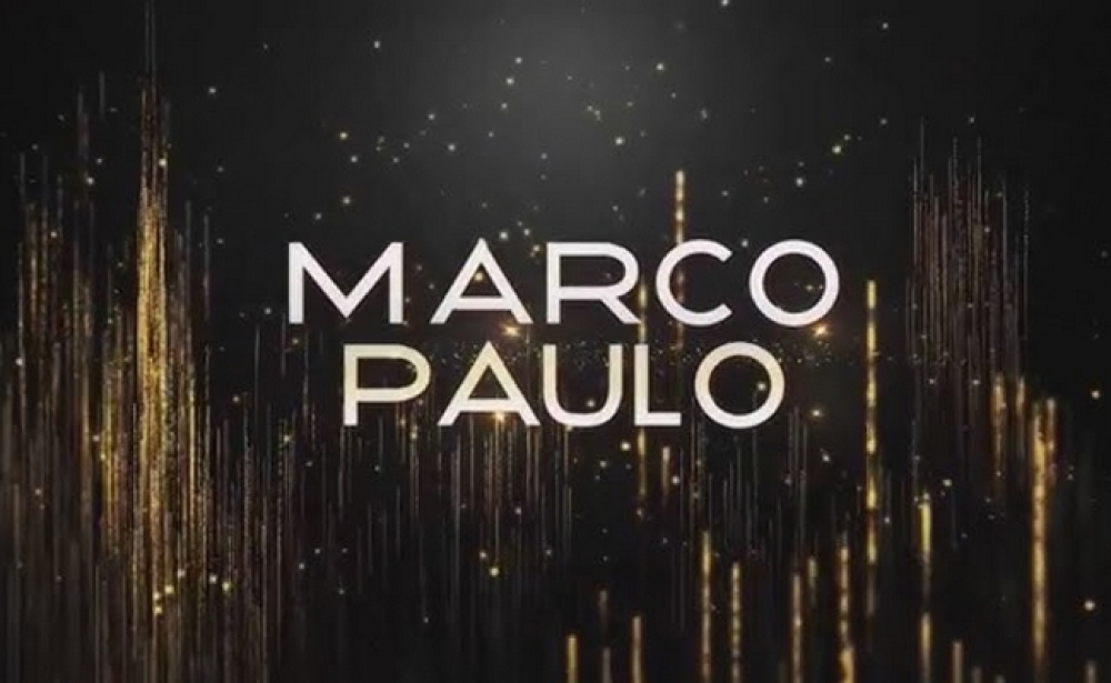 Recorde Marco Paulo ao vivo no Campo Pequeno