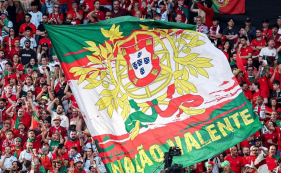 Cristiano Ronaldo deixa mensagem para o jogo com a Fran&ccedil;a