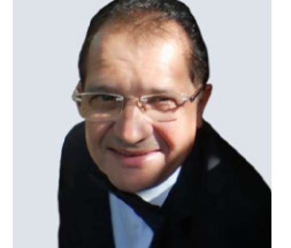 Faleceu Abel Teodósio Luz