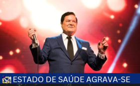 SIC suspende programa de Marco Paulo