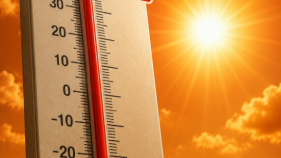 IPMA afasta para j&aacute; cen&aacute;rio de calor hist&oacute;rico. Saiba o que est&aacute; previsto