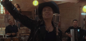 Z&eacute; Amaro lan&ccedil;a "Cora&ccedil;&atilde;o de Cowboy apaixonado". Veja o videoclipe.