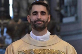 Estranha morte do Padre Matteo abre reflex&atilde;o na igreja, tamb&eacute;m na Madeira