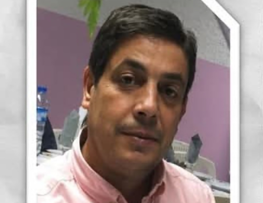 Faleceu José Aurélio Camacho de Azevedo
