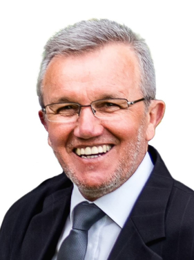 Faleceu Jos&eacute; Manuel Coelho