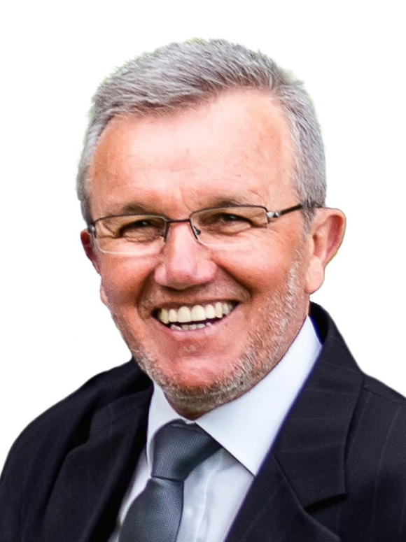Faleceu José Manuel Coelho
