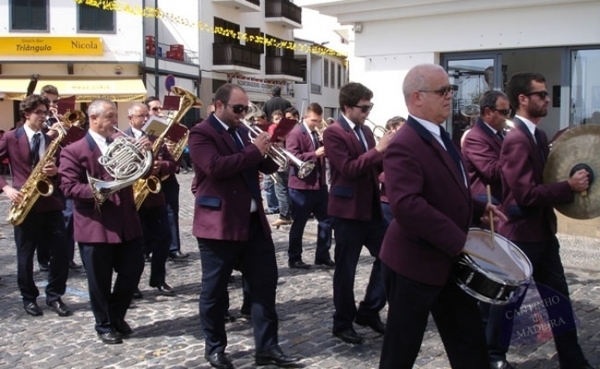 Encontro Regional de Bandas