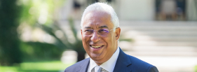 Buscas na resid&ecirc;ncia oficial do Primeiro Ministro. Chefe de gabinete detido.