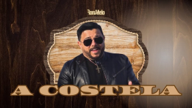 Roni de Melo lan&ccedil;a novo videoclipe: "A Costela"
