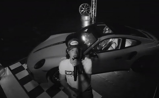 Pedro Mafama lança "O Baile vai começar". Veja o videoclipe.