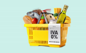 Est&aacute; atento ao pre&ccedil;o dos produtos alimentares?