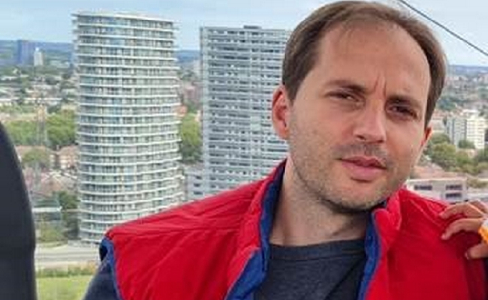 Madeirense desaparecido em Londres. Autoridades policiais lançam apelo.