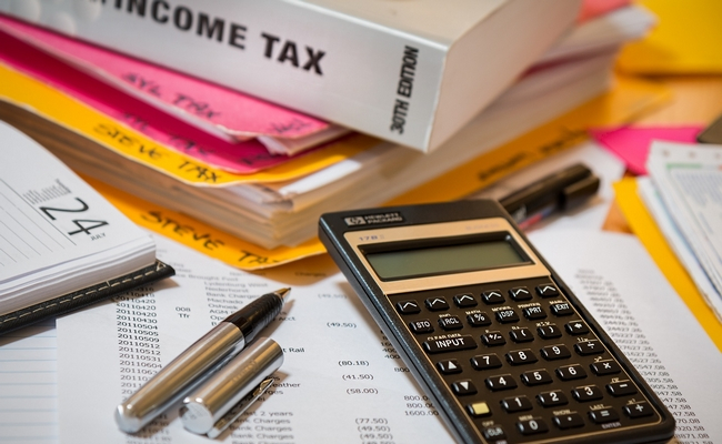 IRS Jovem: Como funciona
