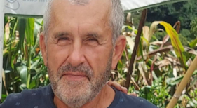 Fam&iacute;lia refor&ccedil;a apelo para encontrar homem desaparecido