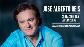 Jos&eacute; Alberto Reis: o cantor que adora os astros e a medita&ccedil;&atilde;o