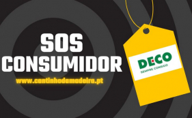 SOS Consumidor - &Aacute;rvore de Natal