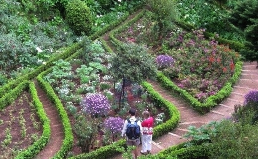 Parque Municipal do Monte