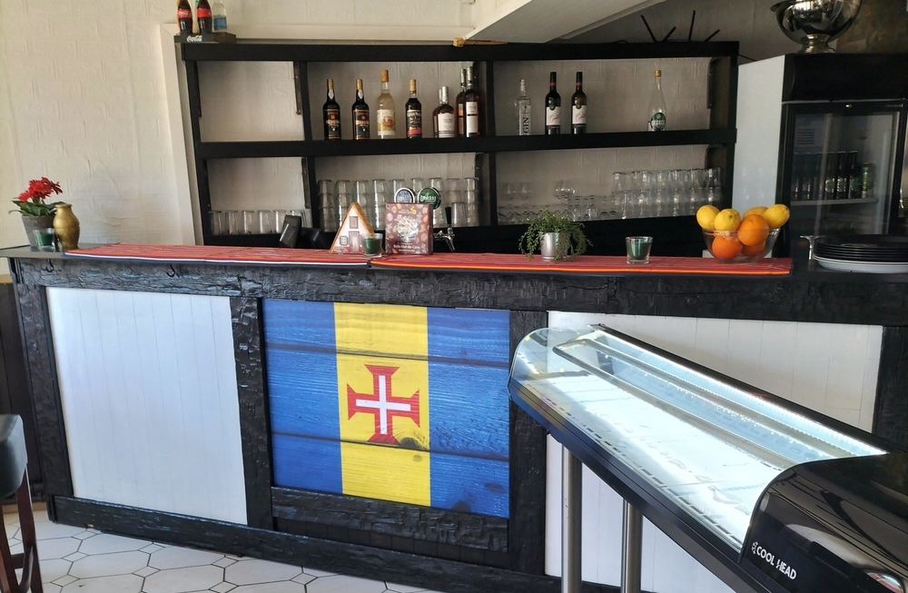 Sabores da Madeira chegam à Noruega