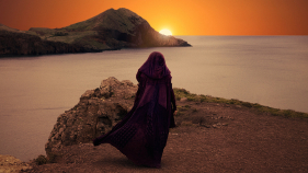 The Acolyte: Veja trailer da nova s&eacute;rie de Star Wars gravada na Madeira