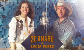 "Tudo se paga". Um dos maiores sucessos de Z&eacute; Amaro. Veja o videoclipe.
